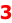 3