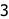 3